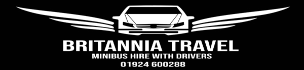 Wakefield Minibus Hire